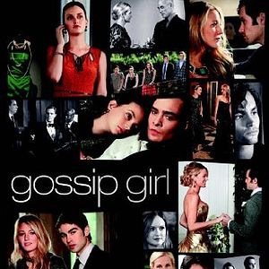 Fotoğraf Gossip Girl