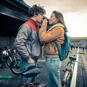 Fotoğraf Damian Hardung