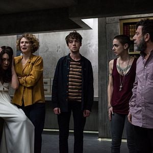 Fotoğraf Alex Lawther