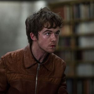 Fotoğraf Alex Lawther