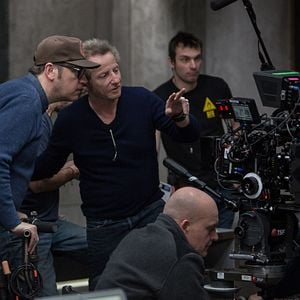 Fotoğraf Regis Roinsard