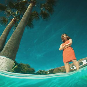 Fotoğraf Cristina Castaño