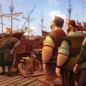 Fotoğraf Macellan: Büyük Kaşif