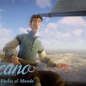 Fotoğraf Macellan: Büyük Kaşif