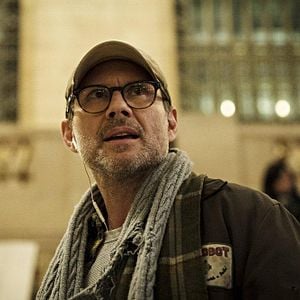 Fotoğraf Christian Slater