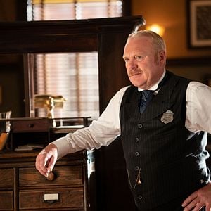 Fotoğraf Thomas Craig