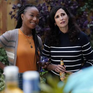 Fotoğraf Michaela Watkins