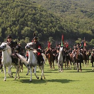 Fotoğraf Türkler Geliyor : Adaletin Kılıcı