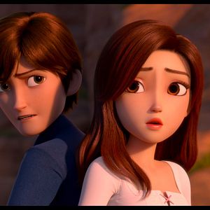 Fotoğraf Kırmızı Pabuçlar ve Yedi Cüceler