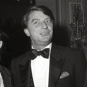 Fotoğraf Richard Sylbert