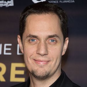 Fotoğraf Grand Corps Malade