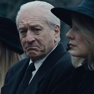 Irishman - The Irishman - Beyazperde.com