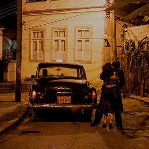 Fotoğraf Görünmez Yaşam