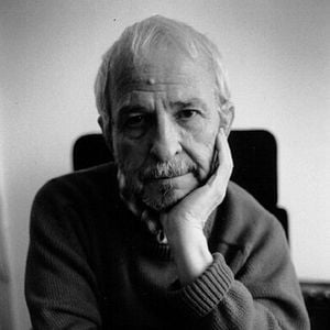 Fotoğraf Gérard Brach