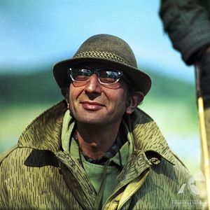 Fotoğraf Jerzy Lipman