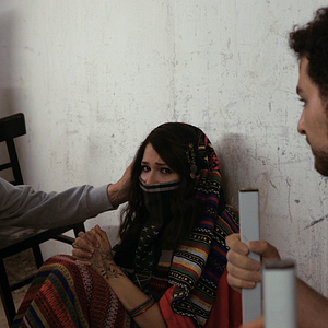 Fotoğraf Amina Merai