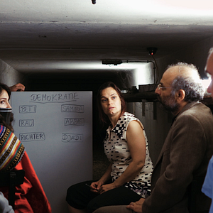 Fotoğraf Husam Chadat