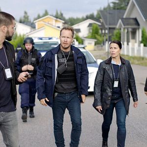 Fotoğraf Ilkka Villi