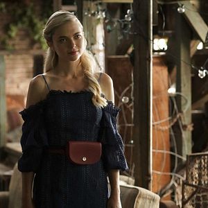 Fotoğraf Jenny Boyd