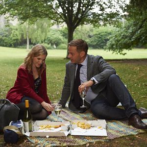 Fotoğraf Tamzin Merchant