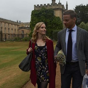 Fotoğraf Tamzin Merchant