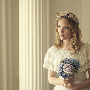 Fotoğraf Tamzin Merchant