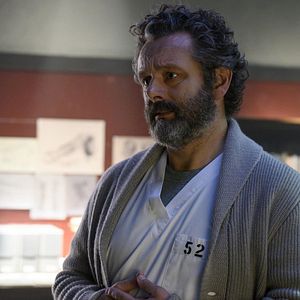 Fotoğraf Michael Sheen