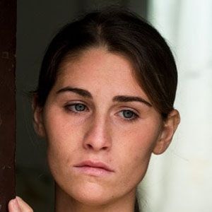 Fotoğraf Valentina Vannino