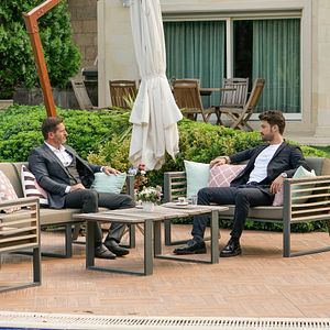 Fotoğraf Elimi Bırakma