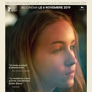 Fotoğraf Une Colonie