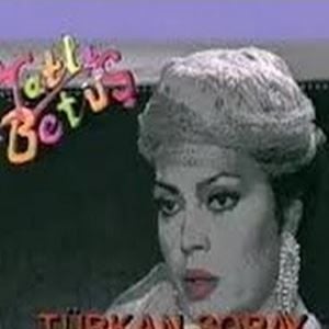 Fotoğraf Tatlı Betüş