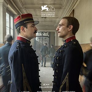 Fotoğraf Subay ve Casus