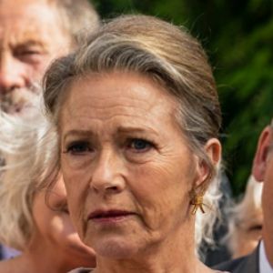 Fotoğraf Birthe Neumann