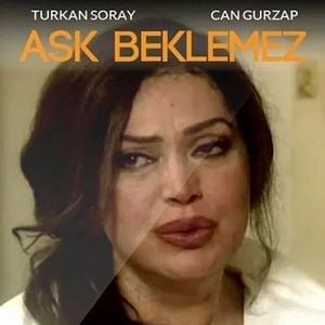 Fotoğraf Aşk Beklemez