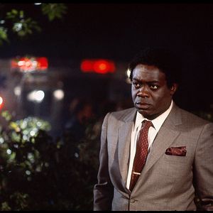 Fotoğraf Yaphet Kotto
