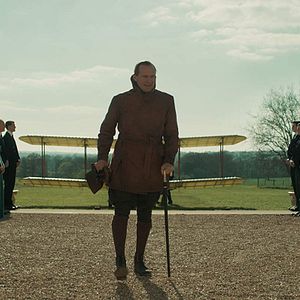 Fotoğraf Ralph Fiennes