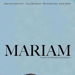 Fotoğraf Mariam