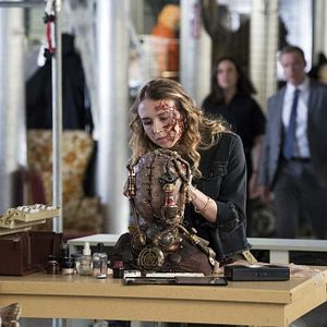 Fotoğraf Diego Klattenhoff