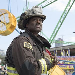 Fotoğraf Eamonn Walker