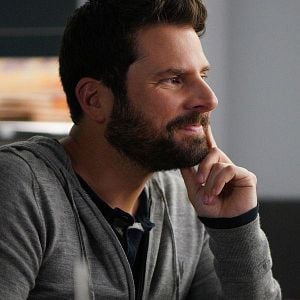 Fotoğraf James Roday Rodriguez