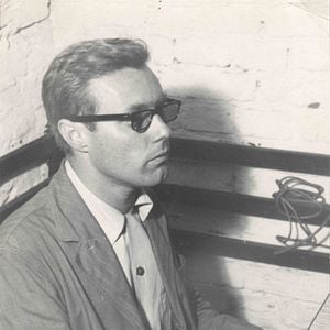 Fotoğraf Krzysztof Komeda