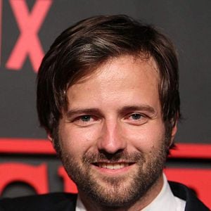 Fotoğraf Matt Duffer