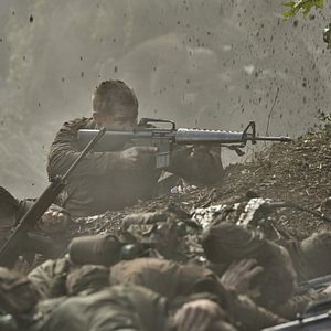 Fotoğraf Yakın Tehlike