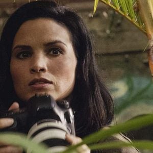 Fotoğraf Katrina Law