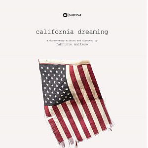 Fotoğraf California Dreaming