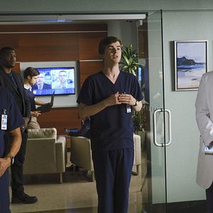 Fotoğraf Freddie Highmore