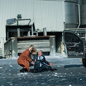 Fotoğraf Tehlikeli Oyun