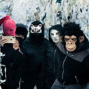 Fotoğraf Tehlikeli Oyun