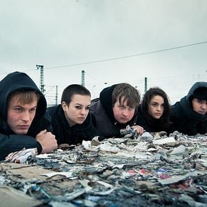 Fotoğraf Luise Befort