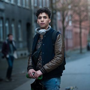 Fotoğraf Tehlikeli Oyun